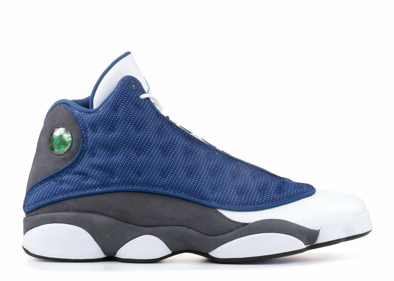 Air Jordan 13 Retro "Flint" (2010) | MrSneaker