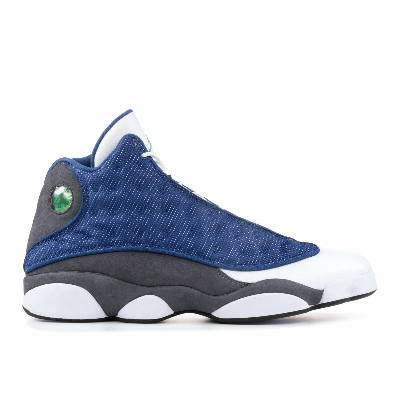Air Jordan 13 Retro "Flint" (2010) | MrSneaker