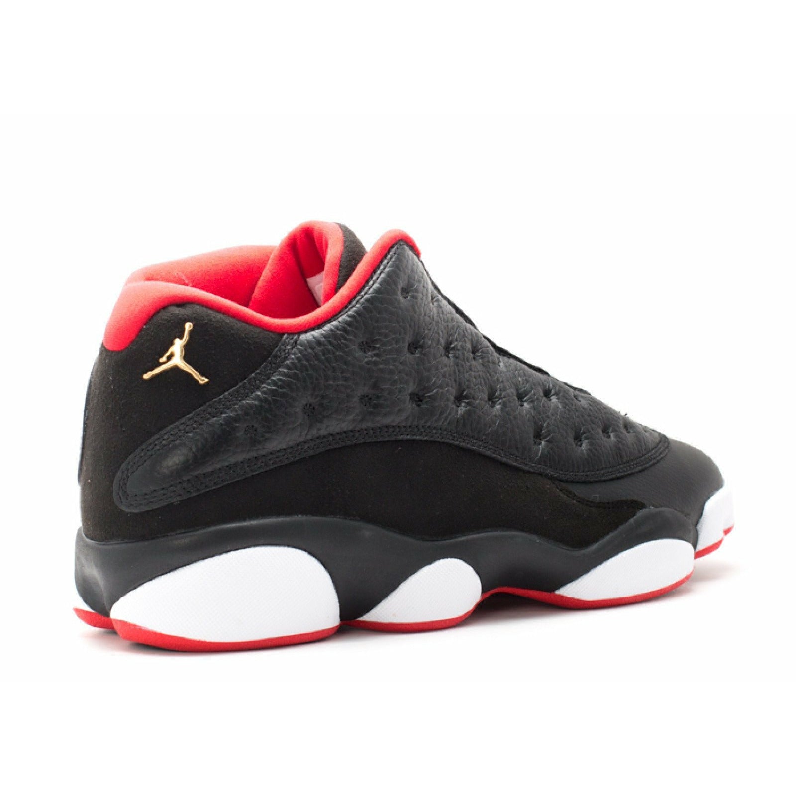 Air Jordan 13 Retro Low "Bred" | MrSneaker