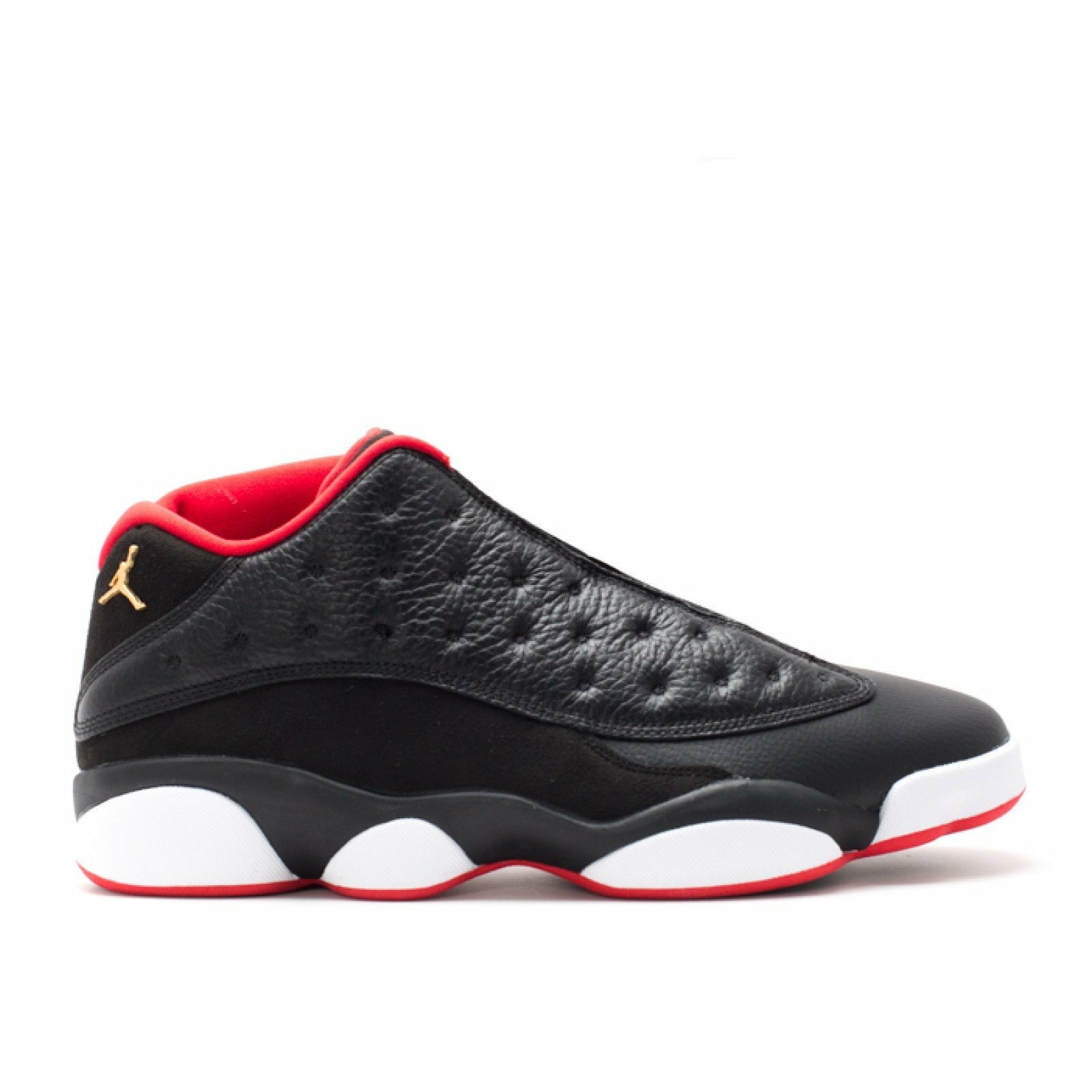 Air Jordan 13 Retro Low "Bred" | MrSneaker