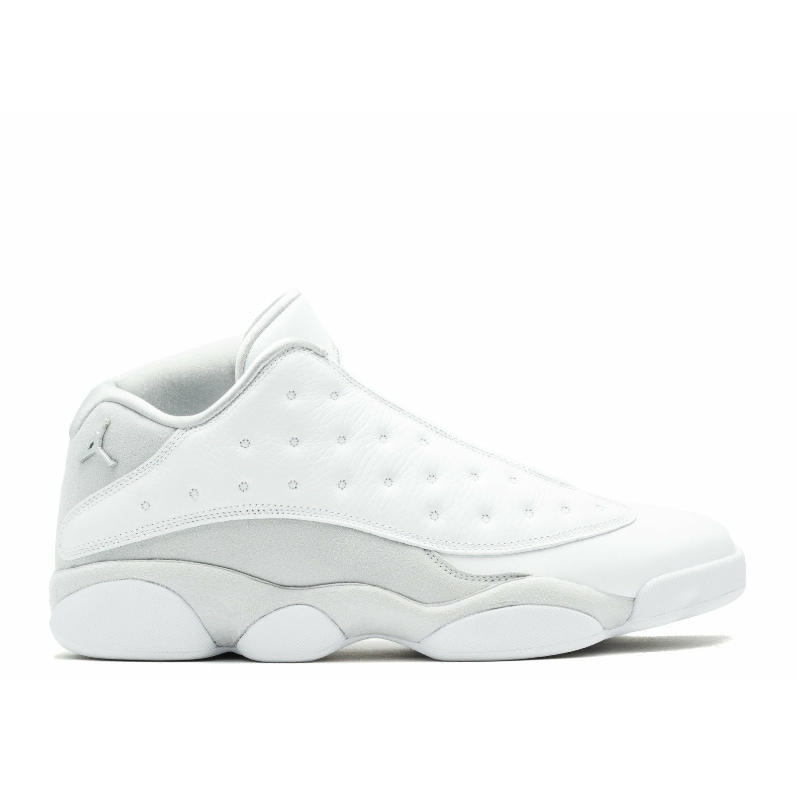 Air Jordan 13 Retro Low "Pure Money" (2017) | MrSneaker