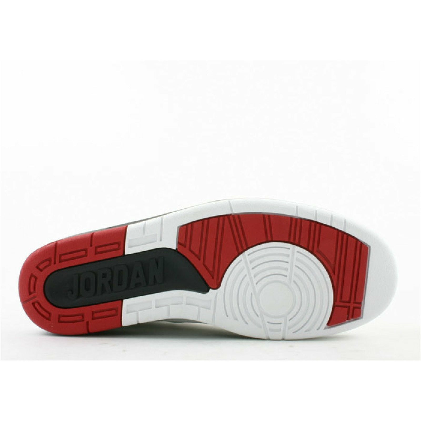 Air Jordan 2 Retro "White/Red" (2004) | MrSneaker