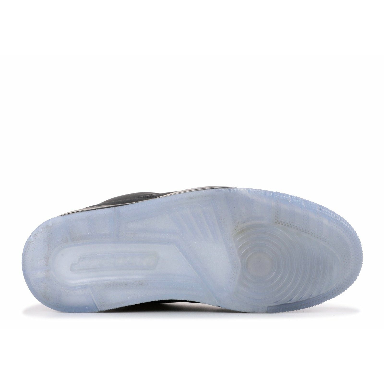 Air Jordan 3 5Lab3 "Black" Reflective (2014) | MrSneaker