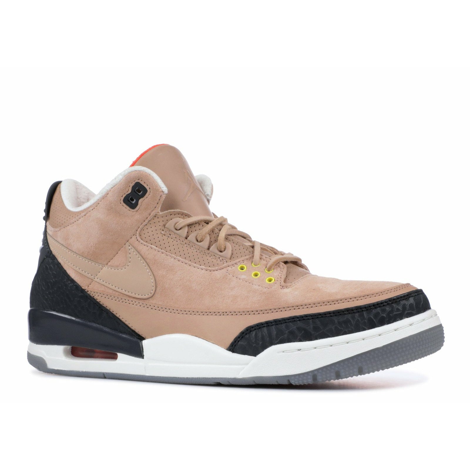 Air Jordan 3 Retro JTH NRG "Bio Beige" (2018) | MrSneaker