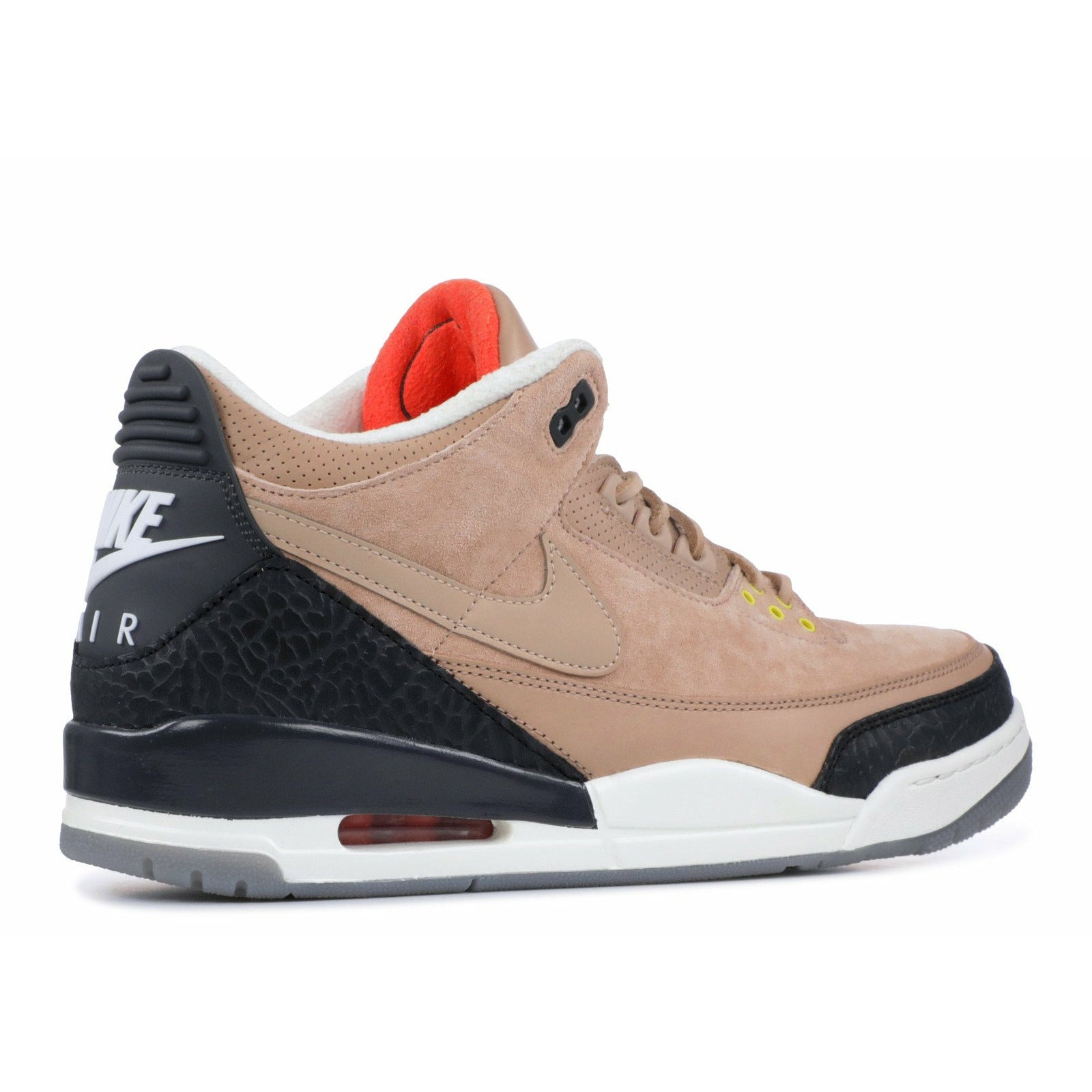 Air Jordan 3 Retro JTH NRG "Bio Beige" (2018) | MrSneaker