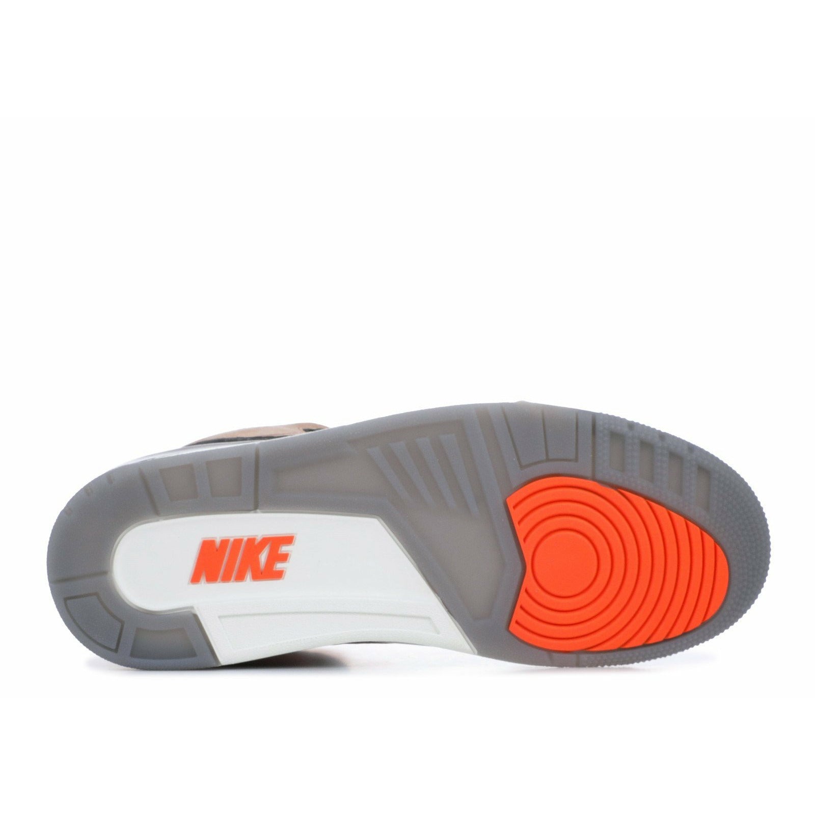 Air Jordan 3 Retro JTH NRG "Bio Beige" (2018) | MrSneaker