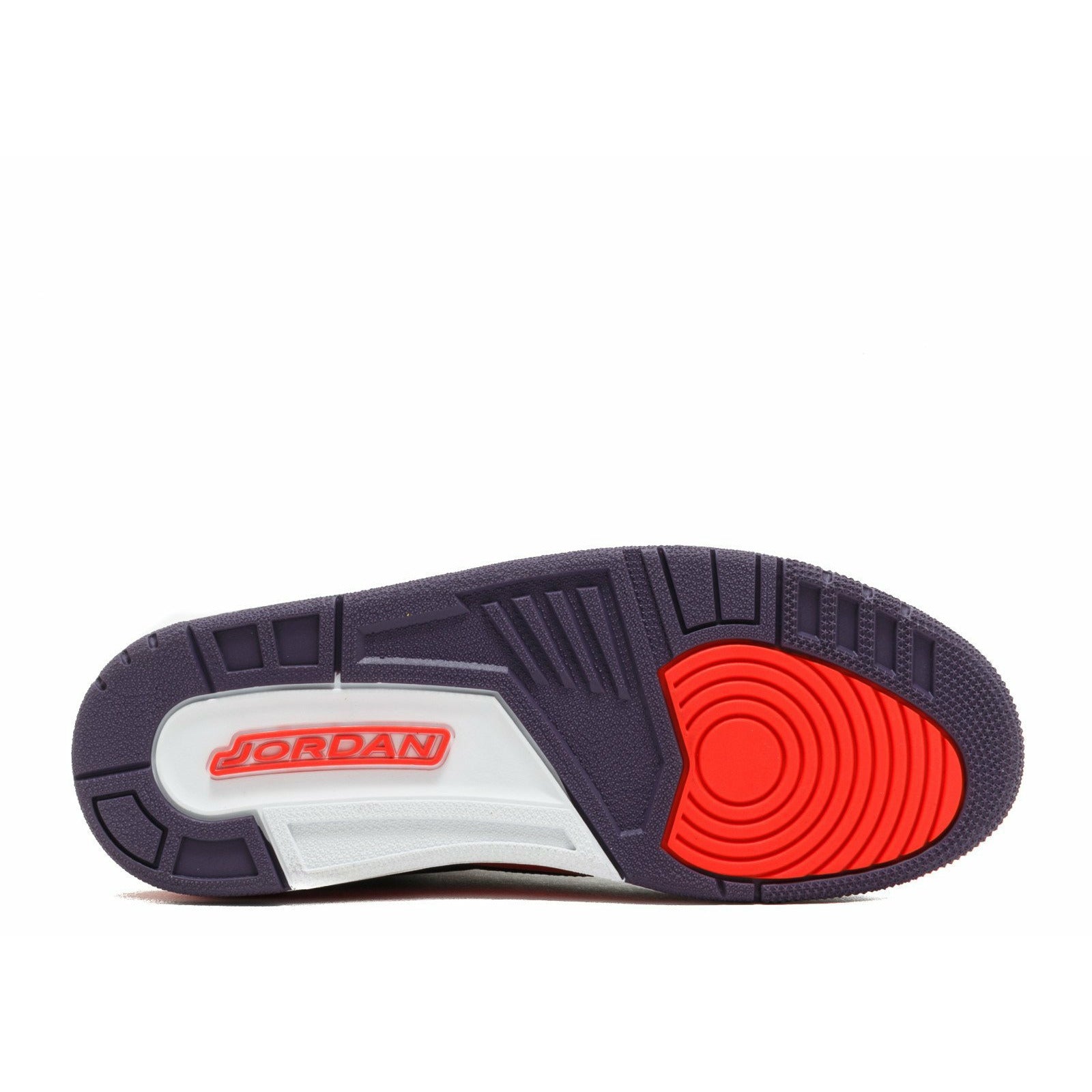 Air Jordan 3 Retro "Crimson" (2013) | MrSneaker