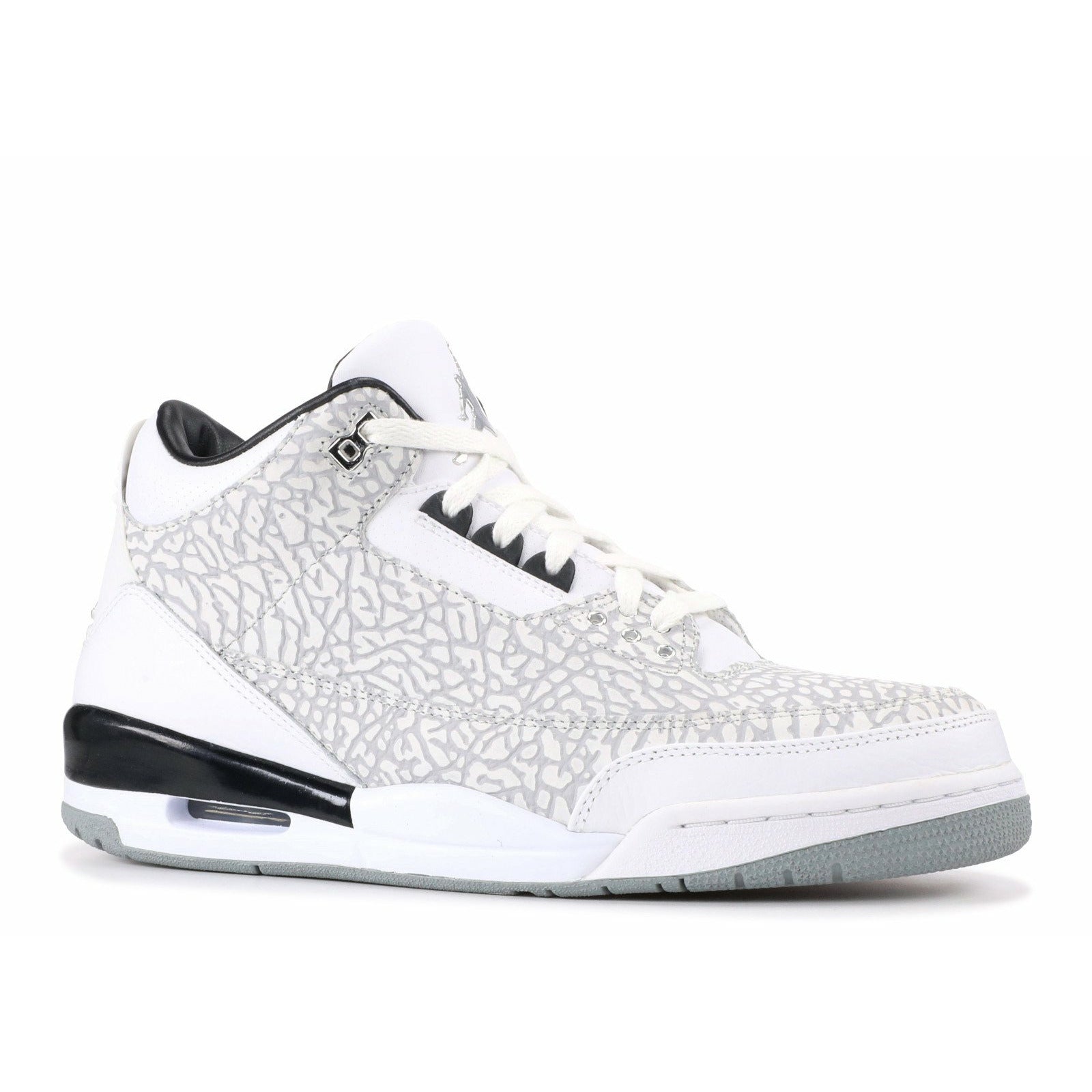 Air Jordan 3 Retro "Flip" (2007) | MrSneaker