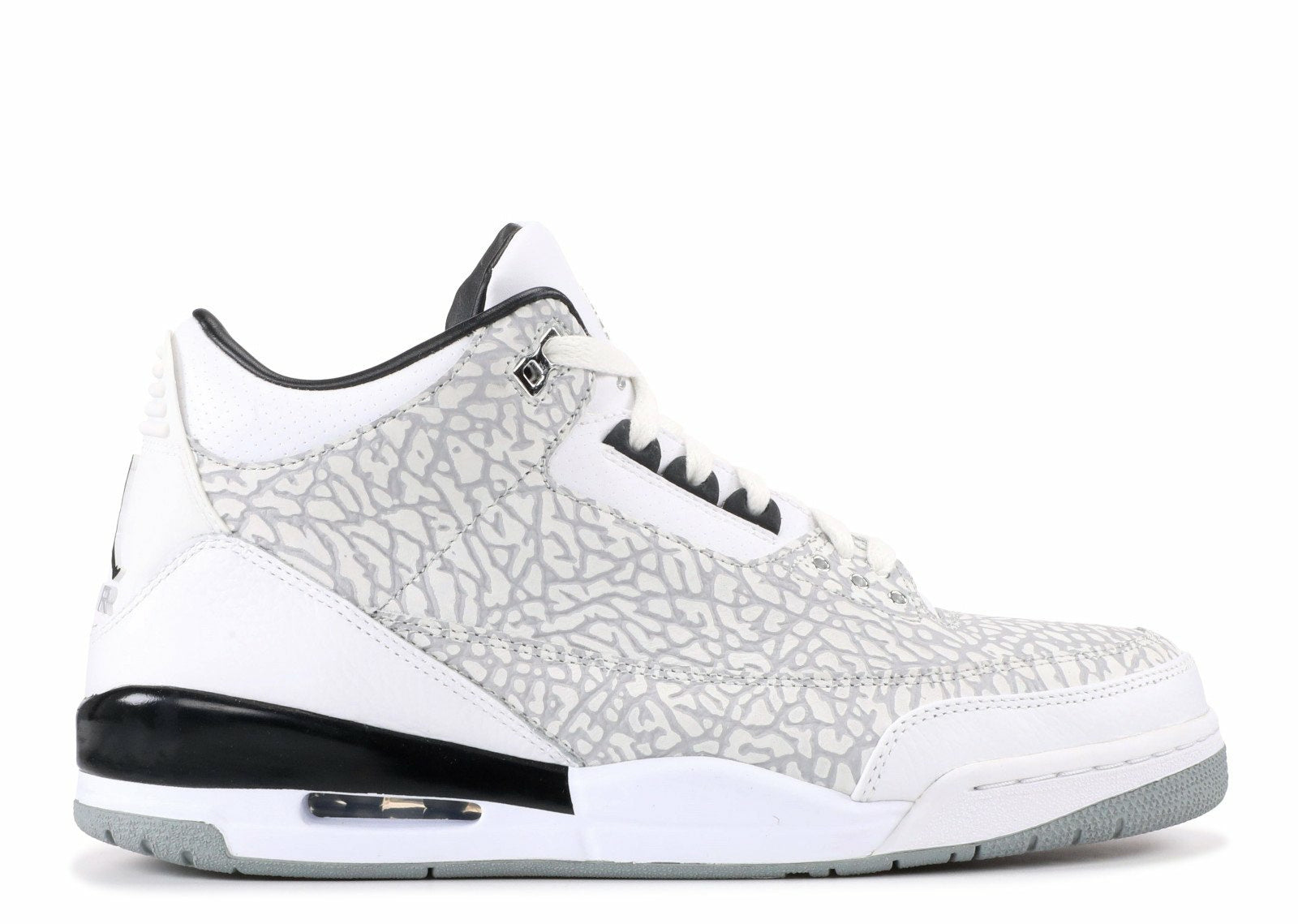Air Jordan 3 Retro "Flip" (2007) | MrSneaker