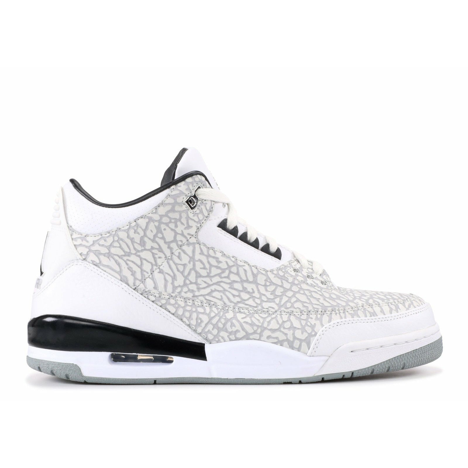 Air Jordan 3 Retro "Flip" (2007) | MrSneaker