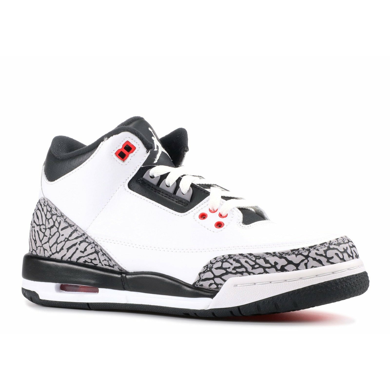 Air Jordan 3 Retro "Infrared" | MrSneaker