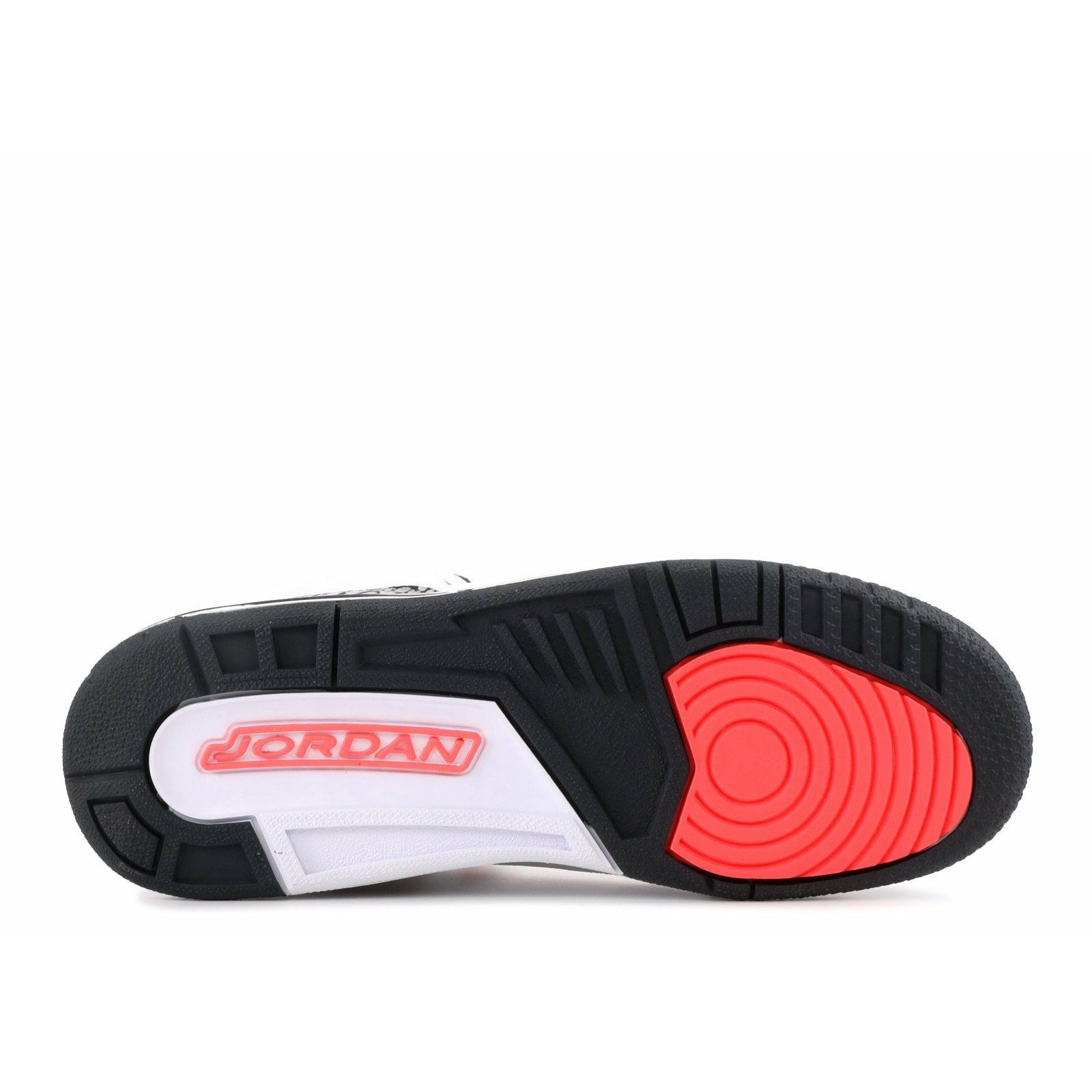 Air Jordan 3 Retro "Infrared" | MrSneaker