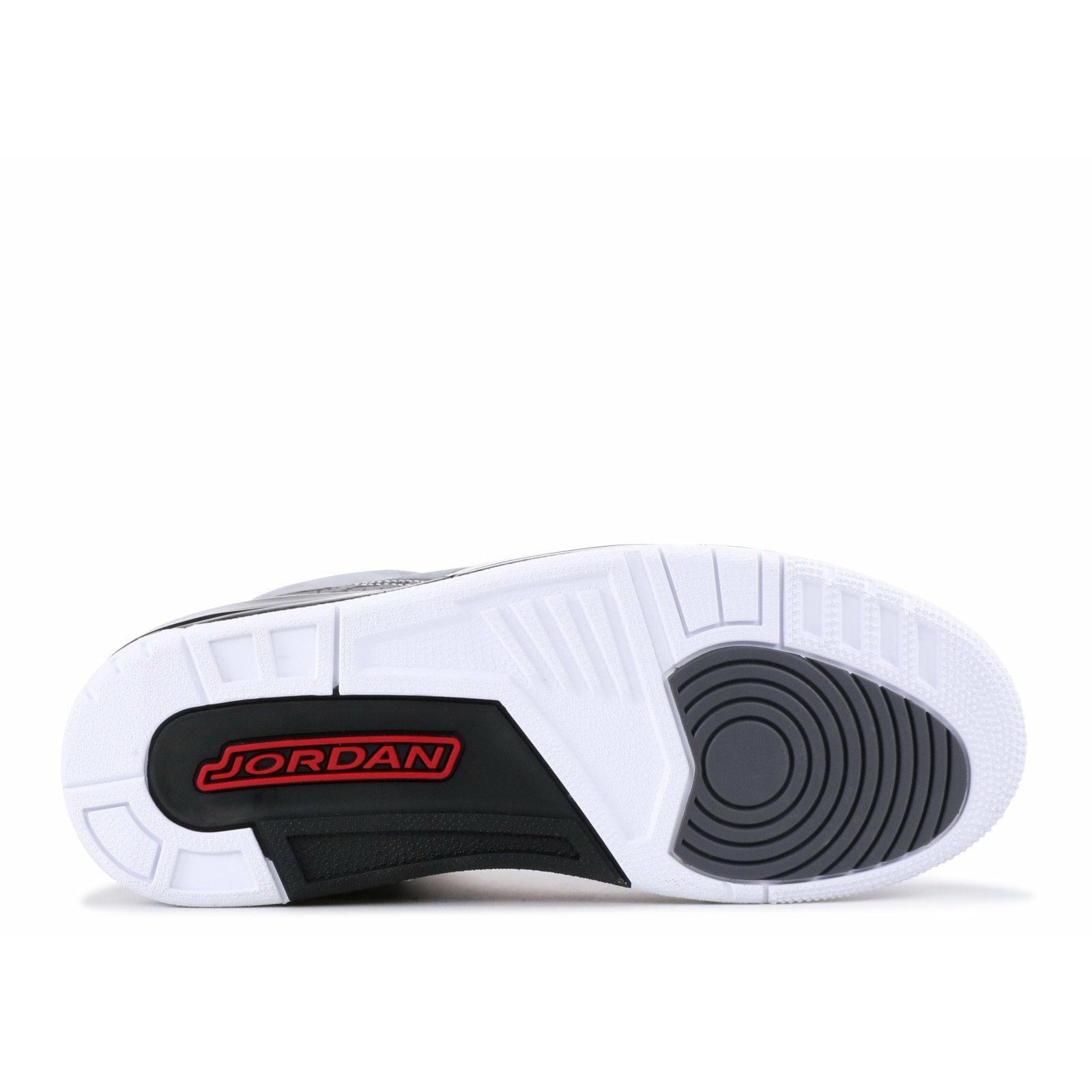 Air Jordan 3 Retro "Stealth" (2011) | MrSneaker