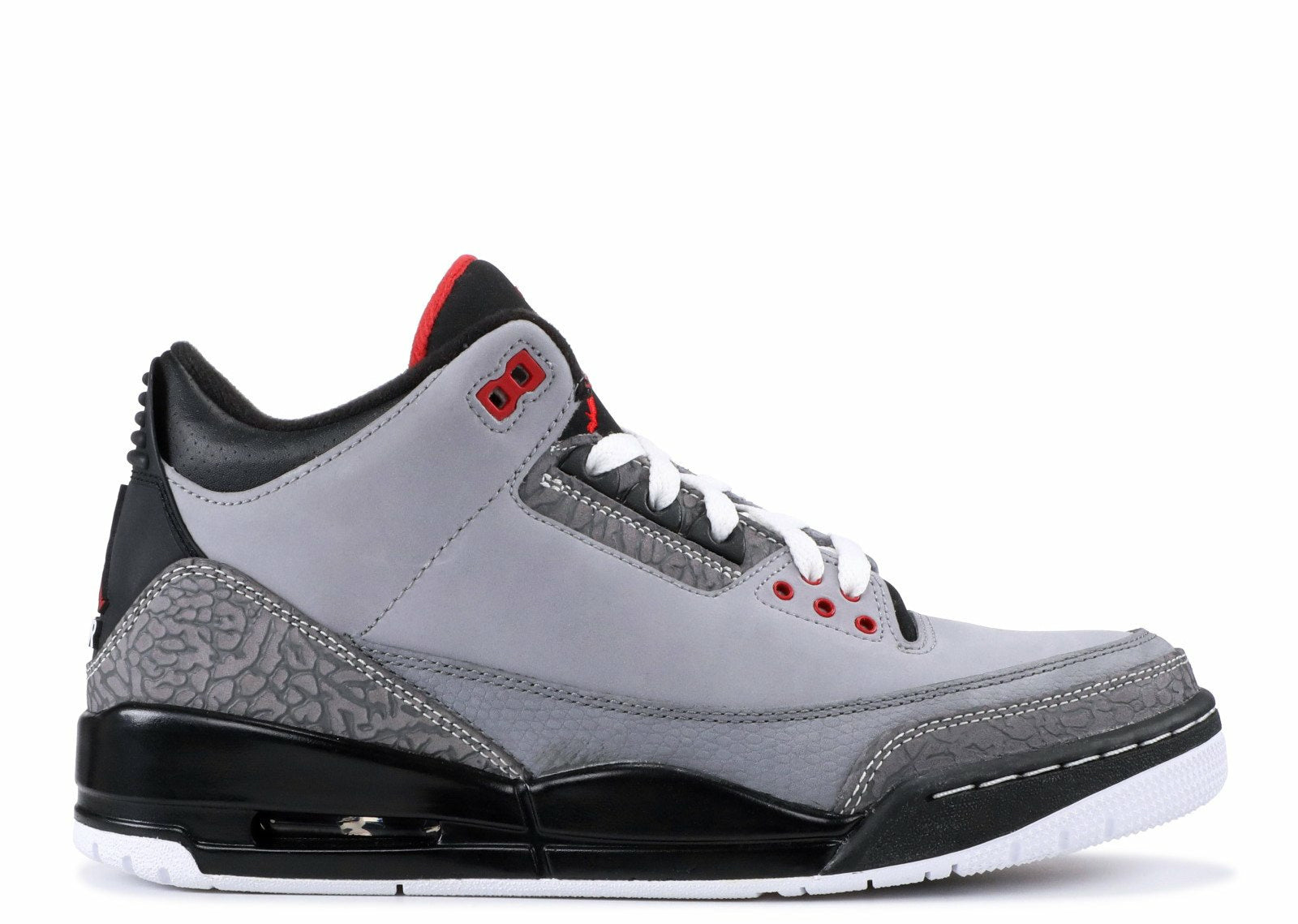 Air Jordan 3 Retro "Stealth" (2011) | MrSneaker
