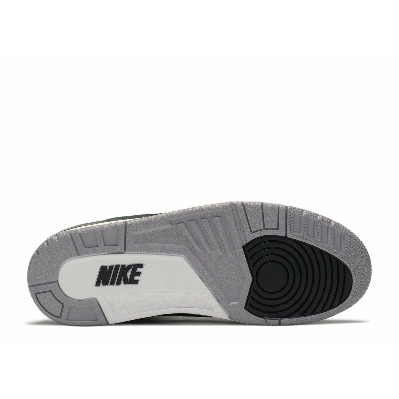 Air Jordan 3 Retro Tinker Hatfield "Black Cement" (2019) | MrSneaker