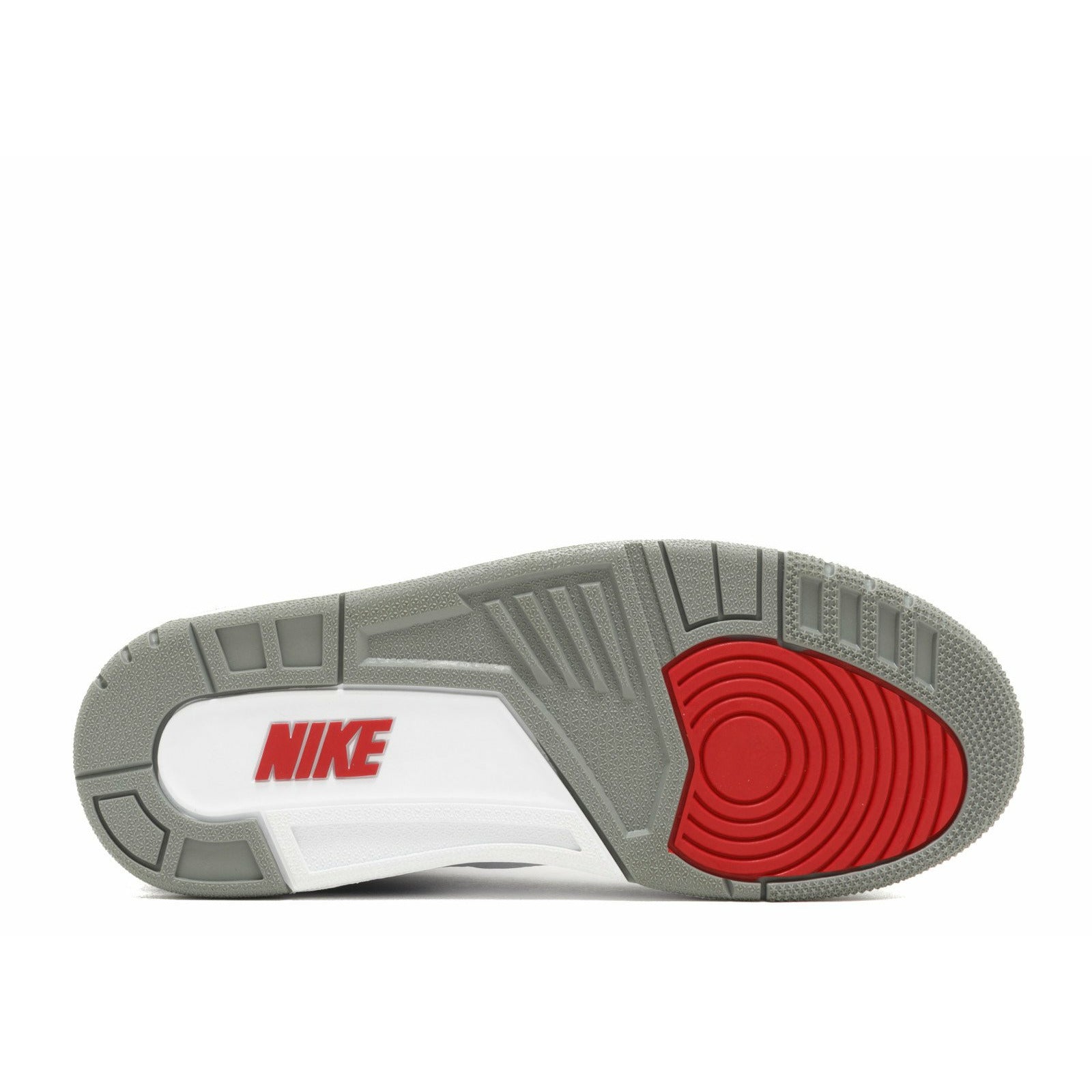 Air Jordan 3 Retro "True Blue" (2011) | MrSneaker