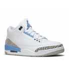 Air Jordan 3 Retro "UNC" (2020) | MrSneaker