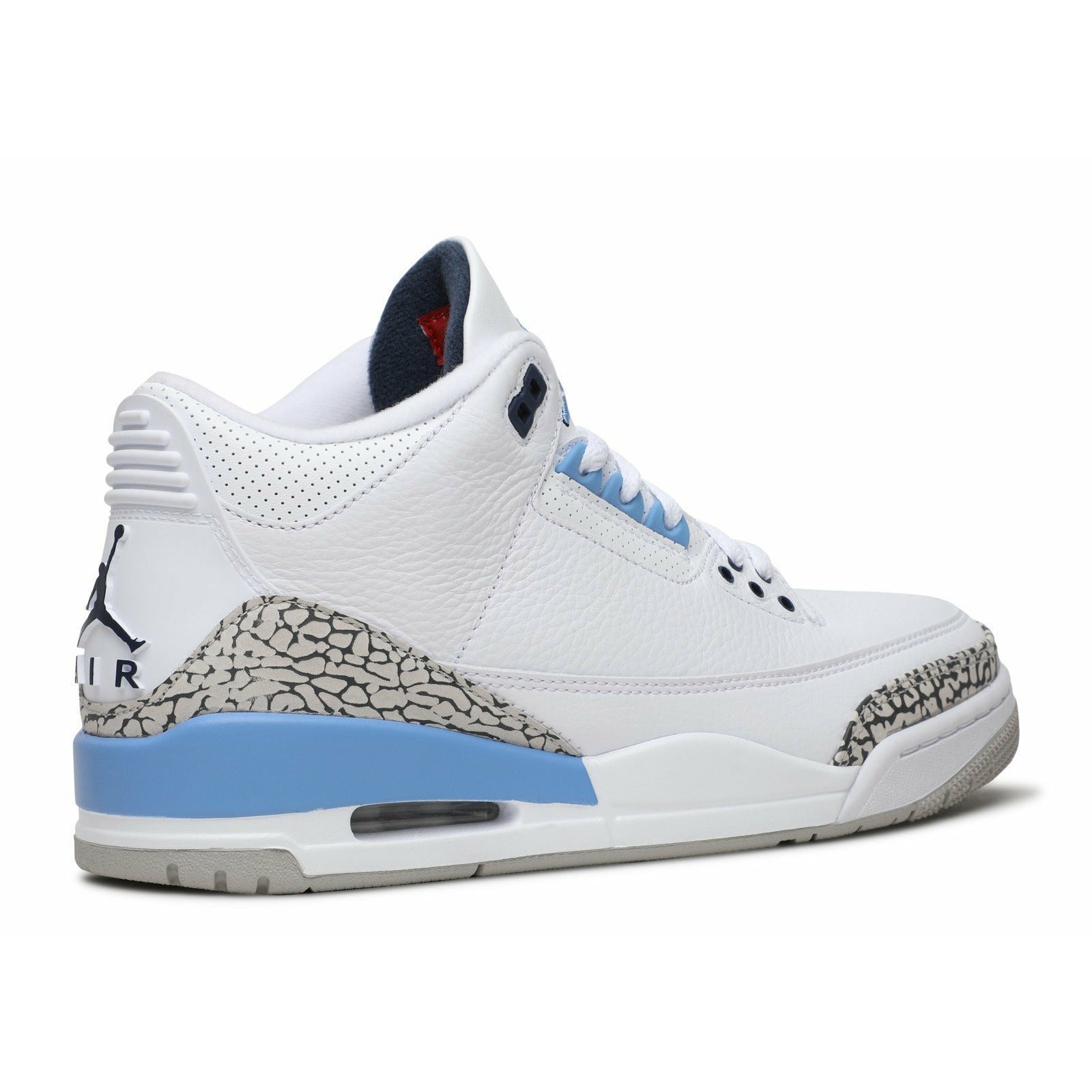 Air Jordan 3 Retro "UNC" (2020) | MrSneaker
