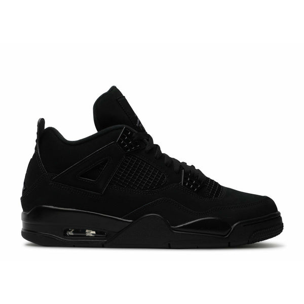 Air Jordan 4 Retro 'Black Cat' (2020)