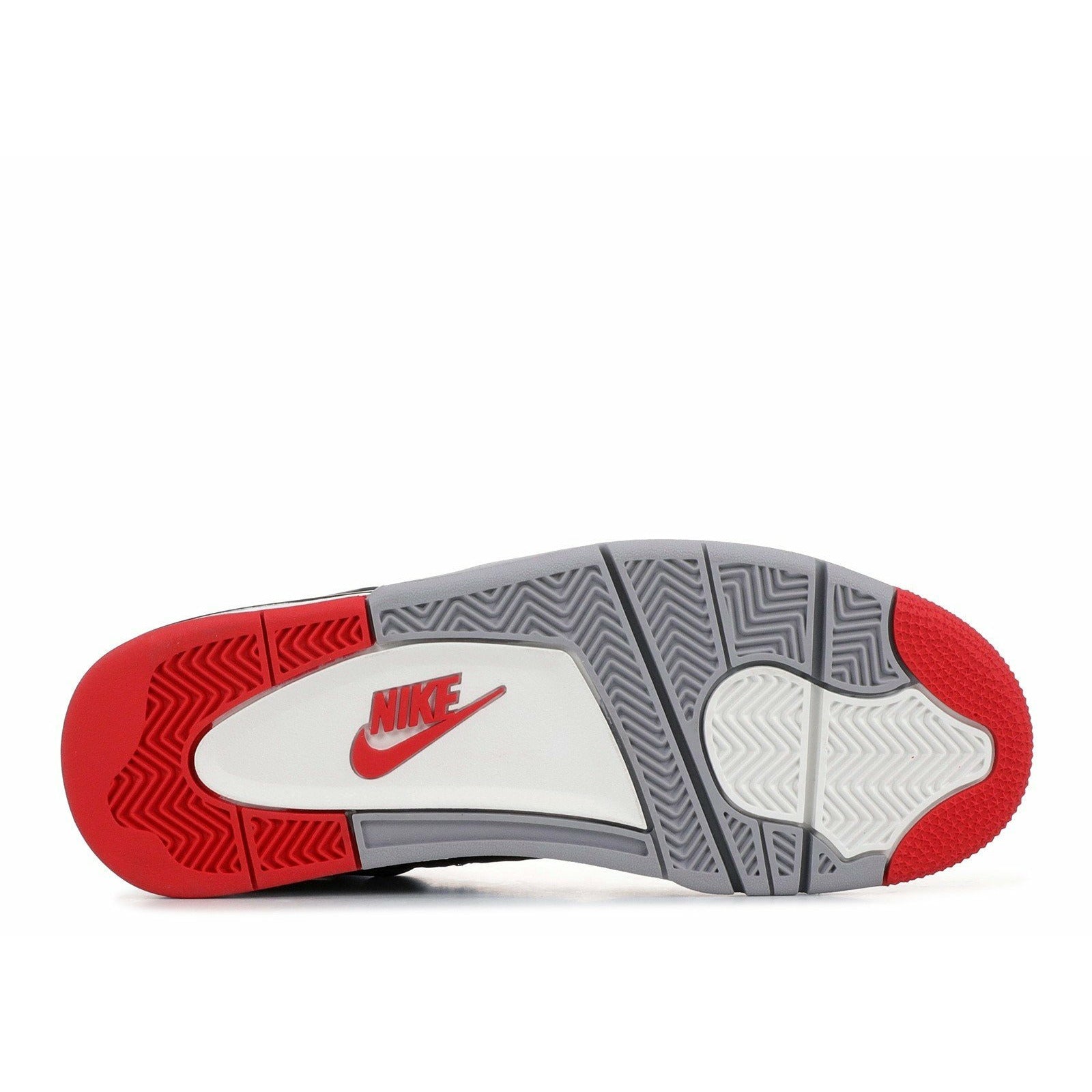 Air Jordan 4 Retro "Bred / Black Cement" (2019) | MrSneaker