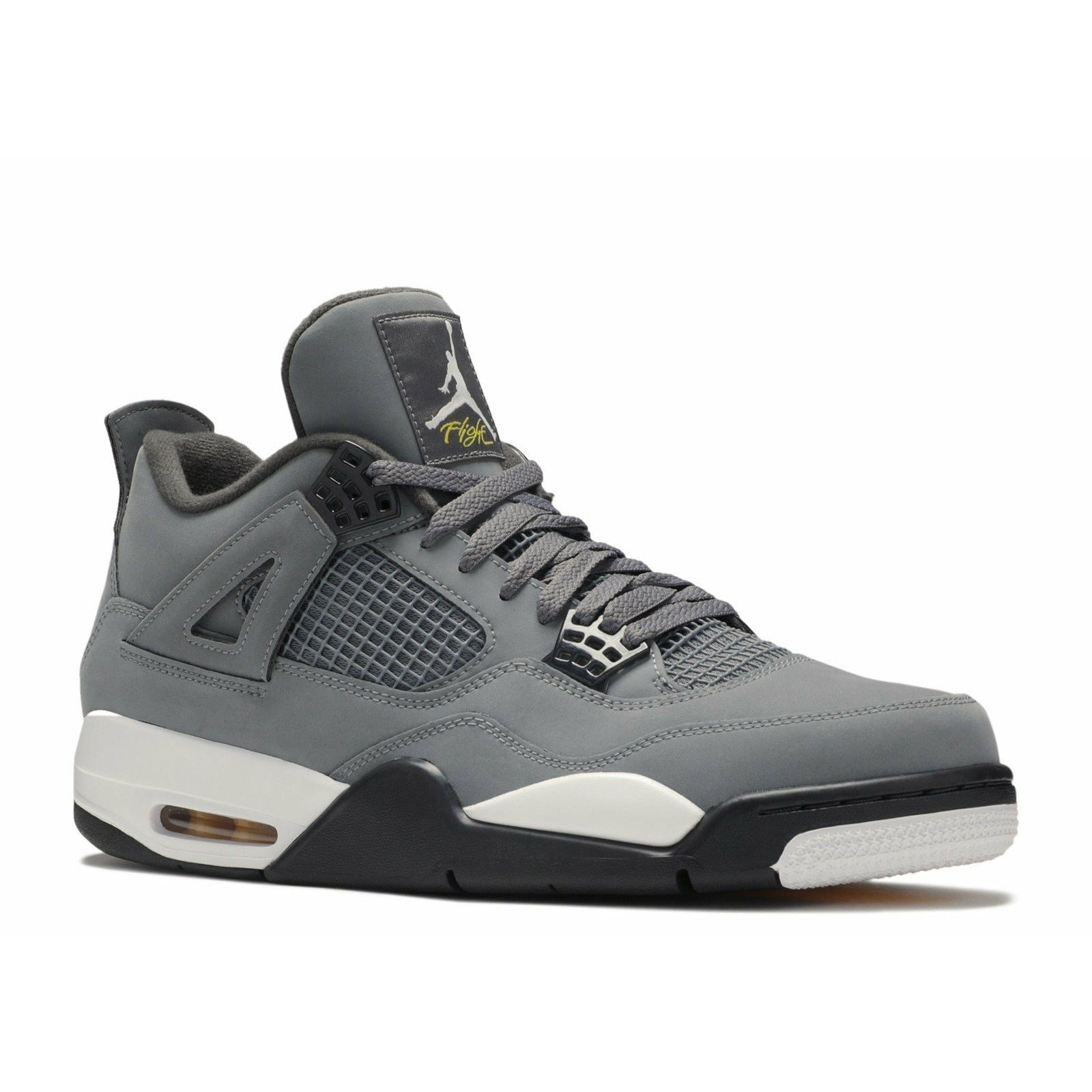 Air Jordan 4 Retro "Cool Grey" (2019) | MrSneaker