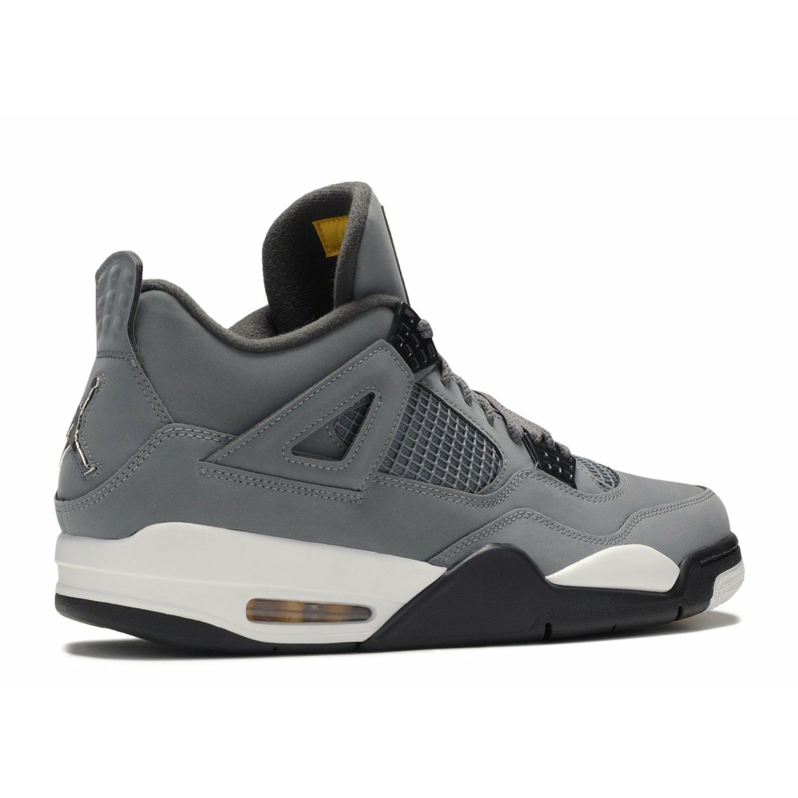 Air Jordan 4 Retro "Cool Grey" (2019) | MrSneaker