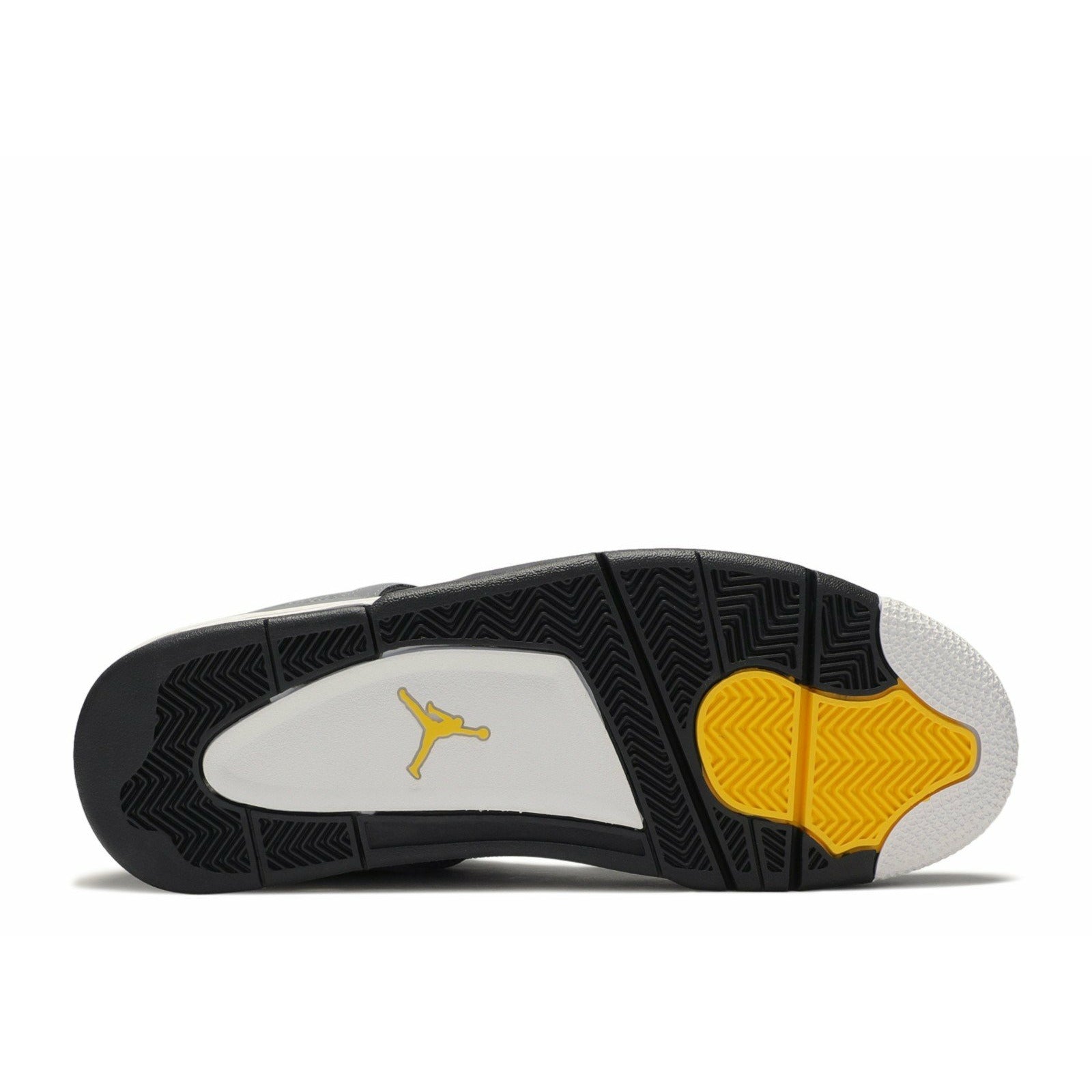 Air Jordan 4 Retro "Cool Grey" (2019) | MrSneaker