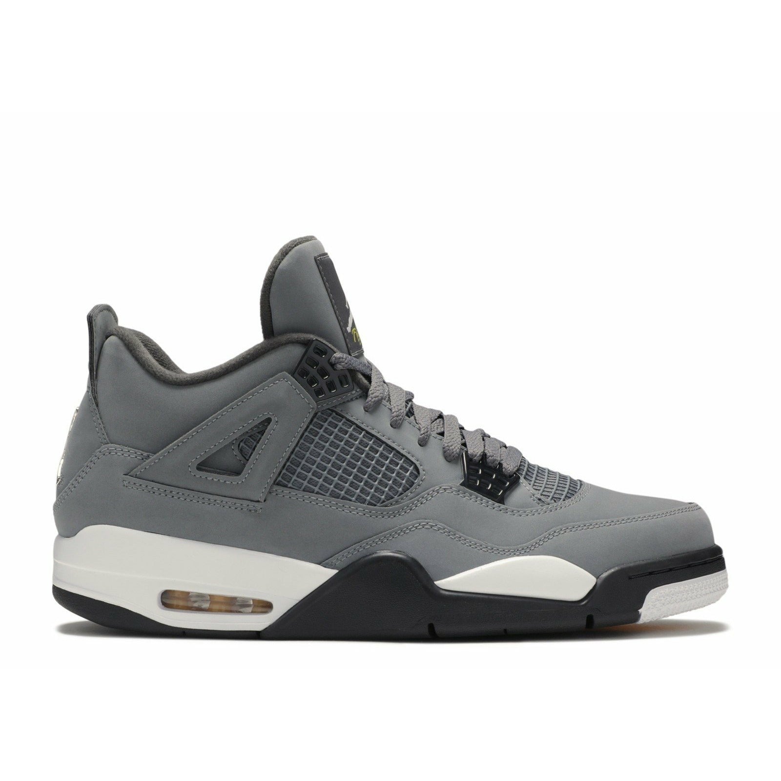 Air Jordan 4 Retro "Cool Grey" (2019) | MrSneaker