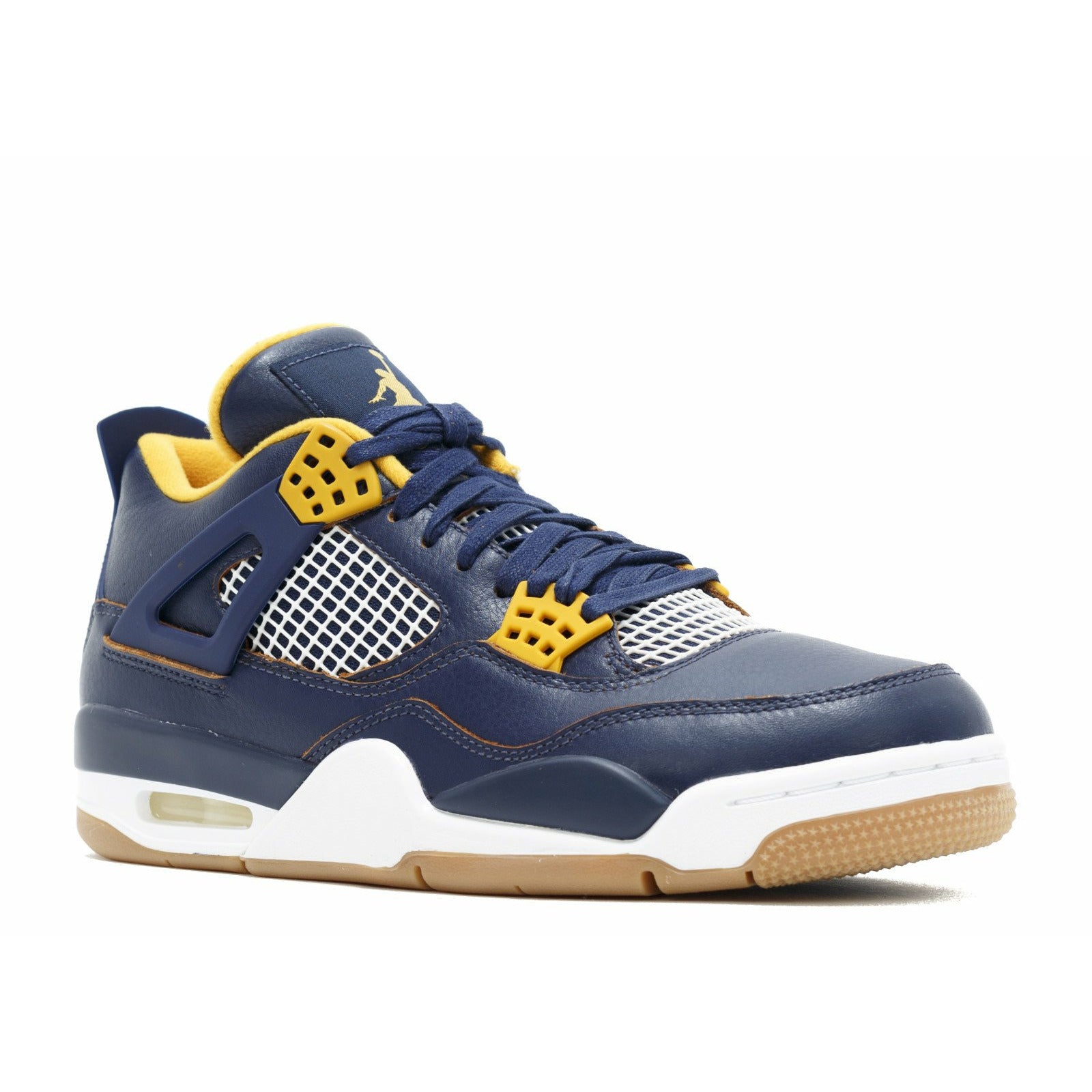 Air Jordan 4 Retro "Dunk From Above" | MrSneaker