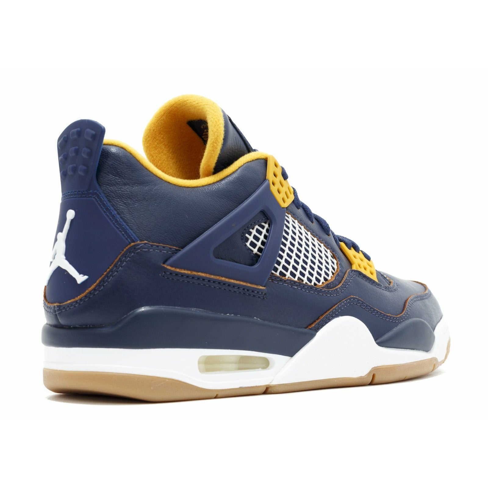 Air Jordan 4 Retro "Dunk From Above" | MrSneaker