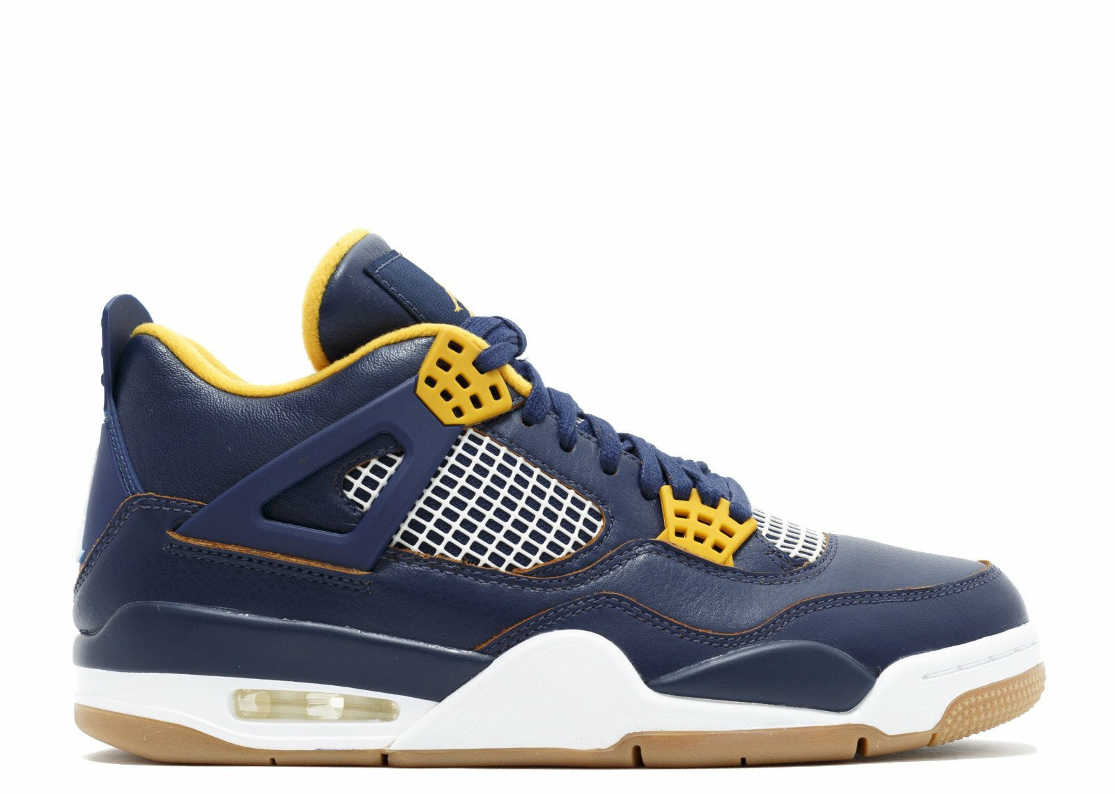 Air Jordan 4 Retro "Dunk From Above" | MrSneaker