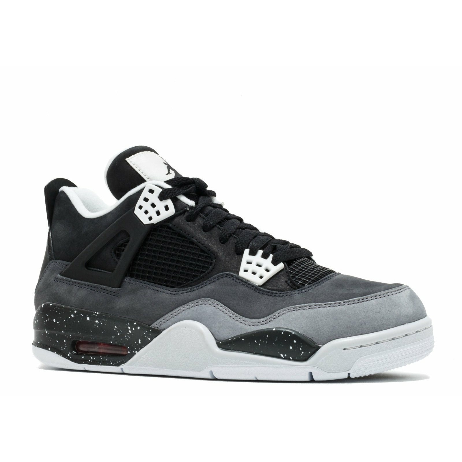 Air Jordan 4 Retro "Fear" | MrSneaker
