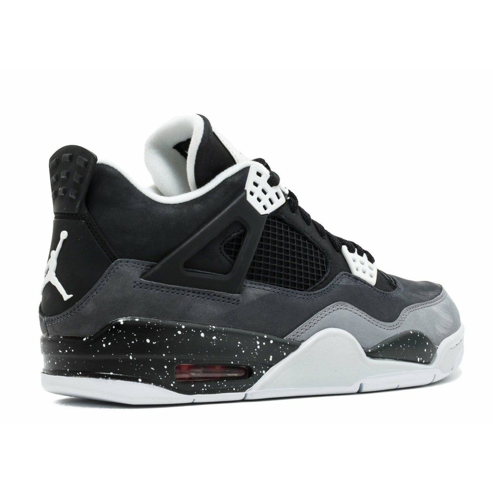 Air Jordan 4 Retro "Fear" | MrSneaker