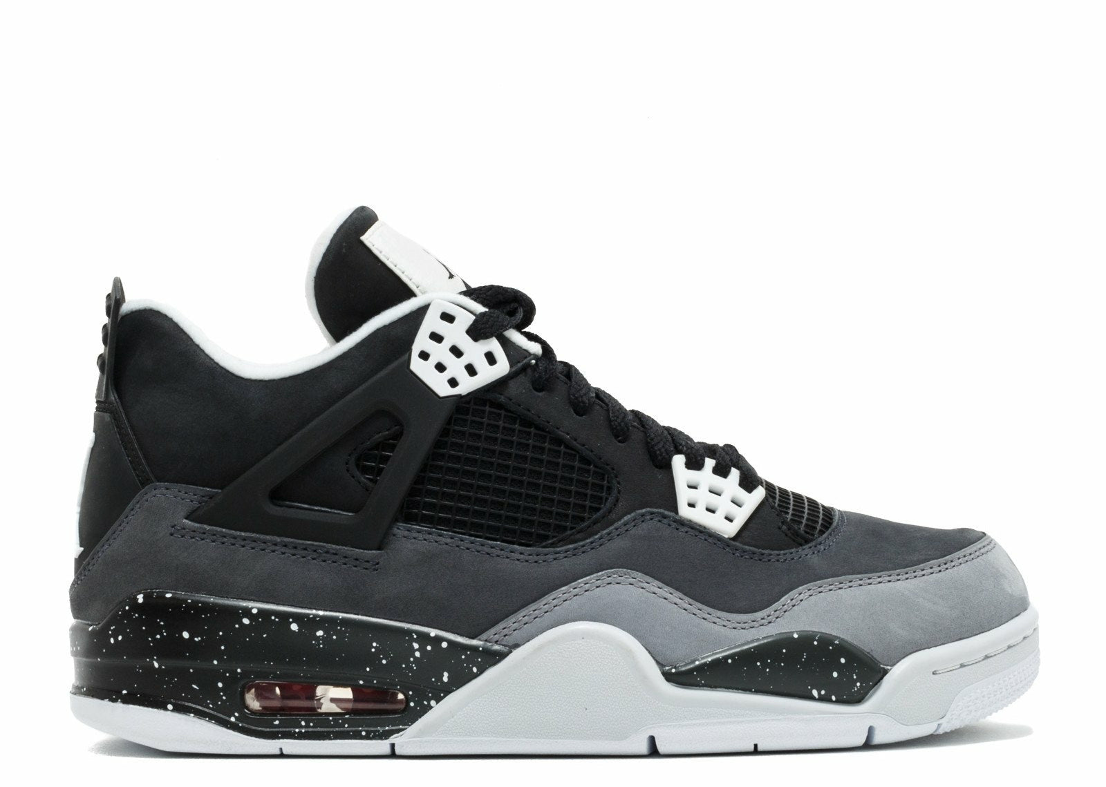 Air Jordan 4 Retro "Fear" | MrSneaker