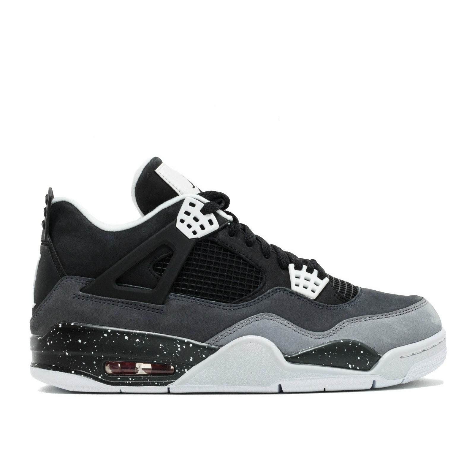 Air Jordan 4 Retro "Fear" | MrSneaker