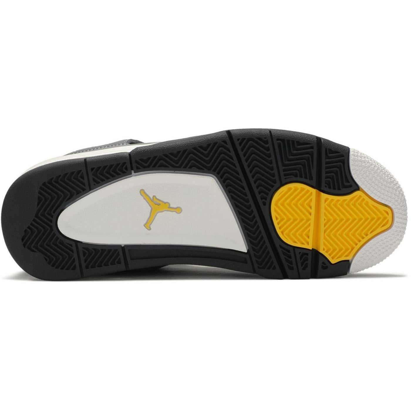 Air Jordan 4 Retro "Cool Grey" (GS/Juniors) (2019) | MrSneaker