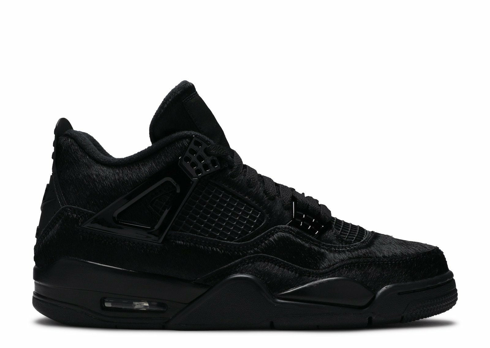 Air Jordan 4 Retro "Olivia Kim No Cover" (Wmns) (2019) | MrSneaker