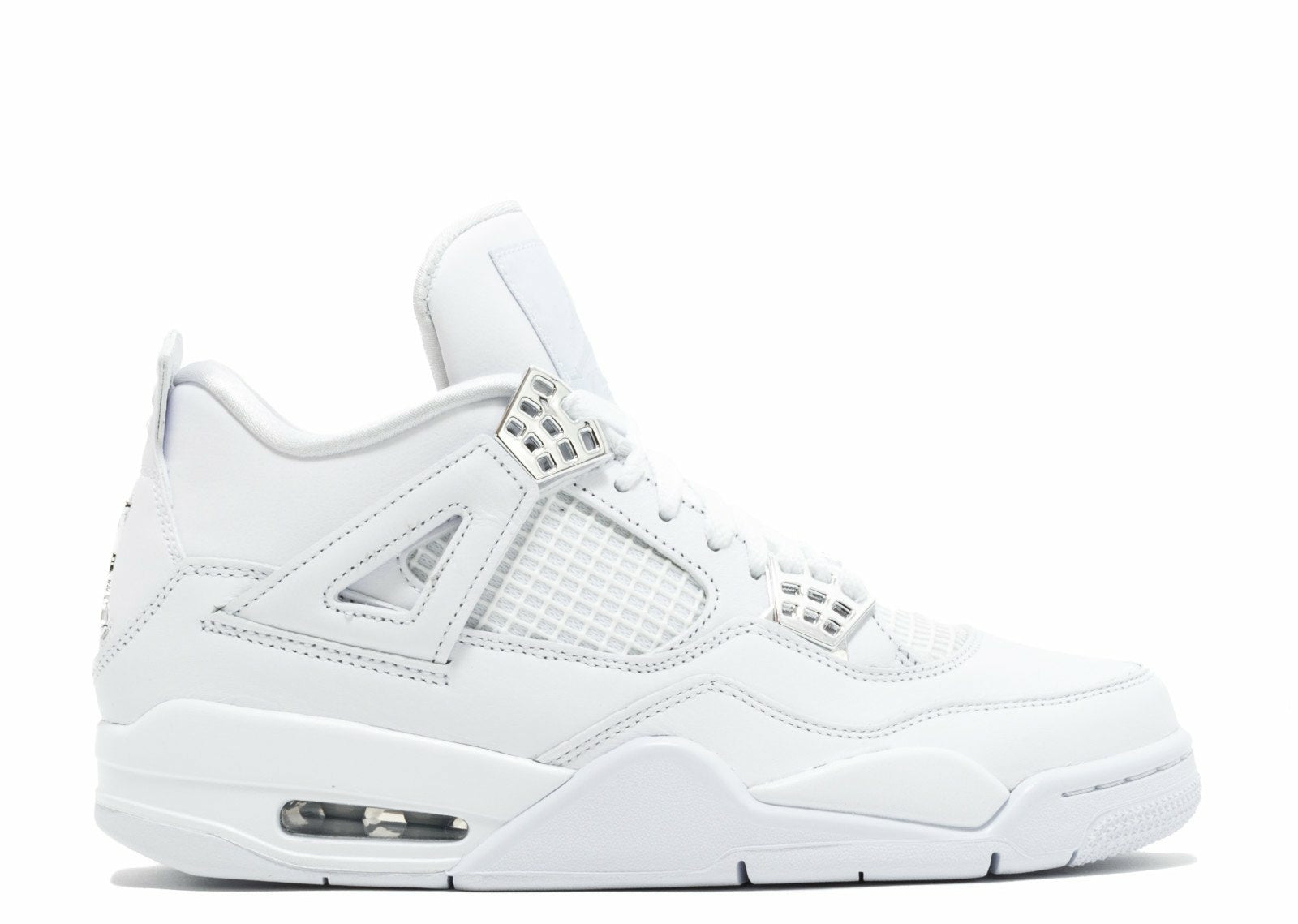 Air Jordan 4 Retro "Pure Money" | MrSneaker