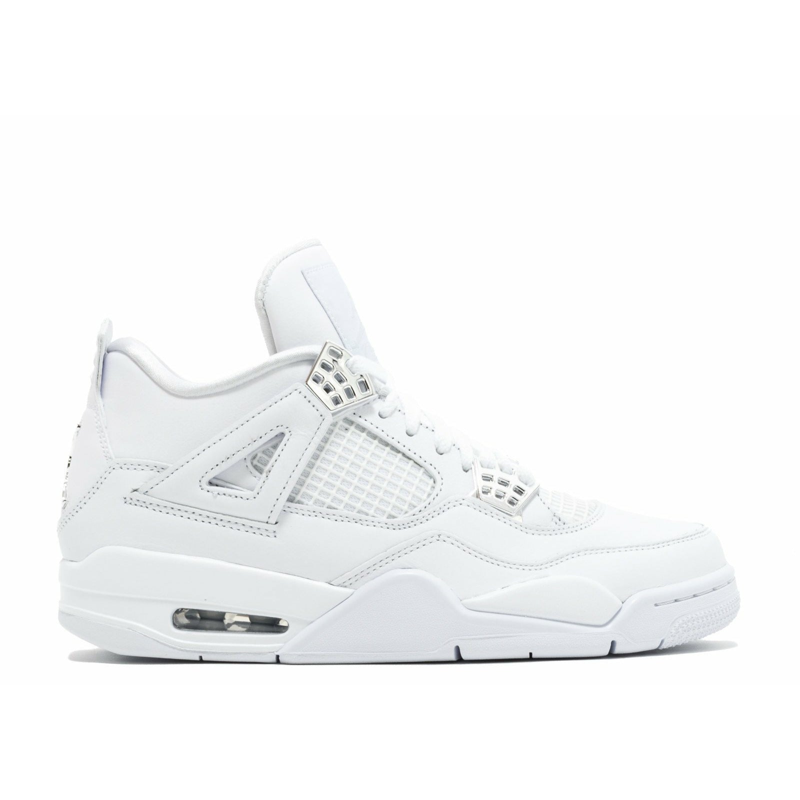 Air Jordan 4 Retro "Pure Money" | MrSneaker