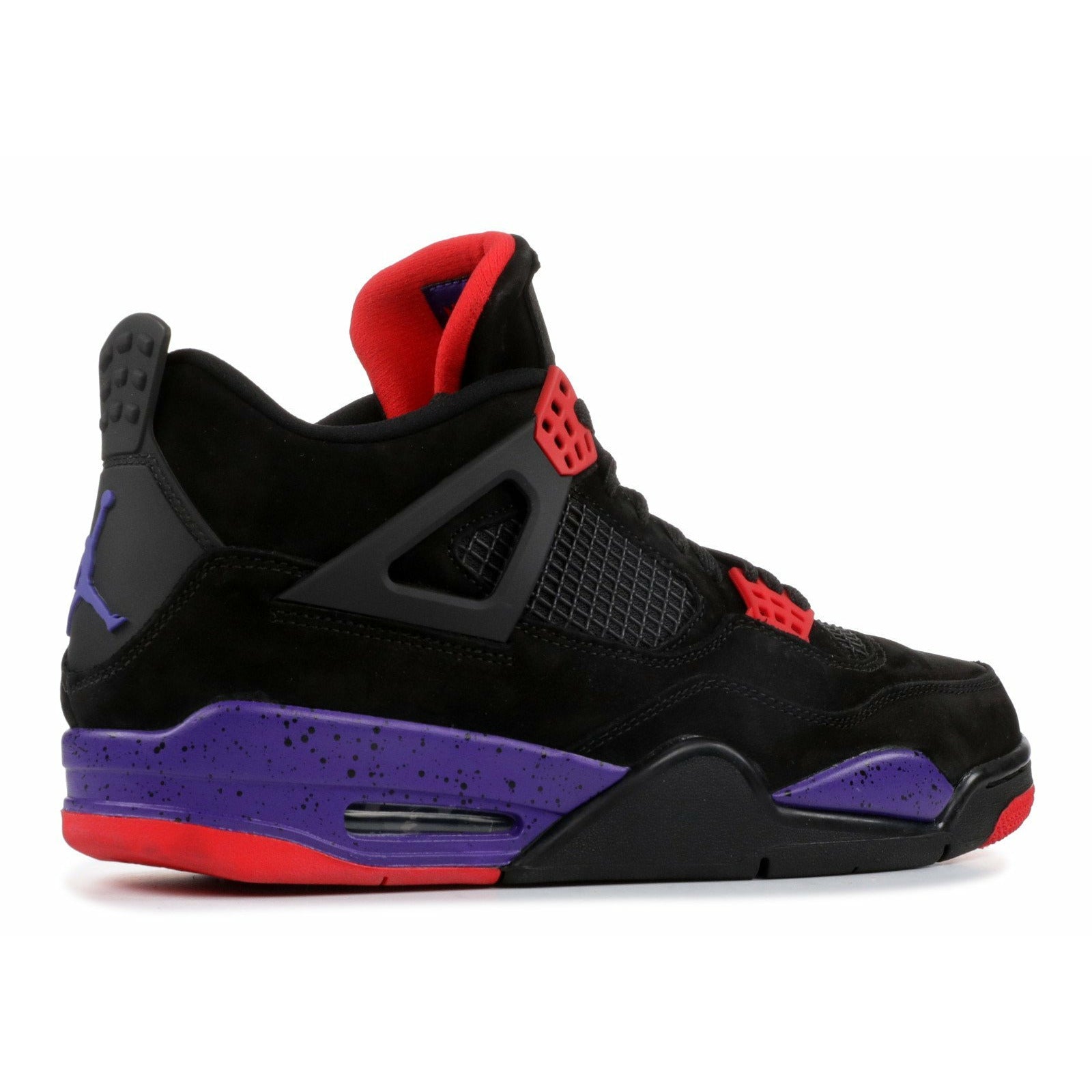 Air Jordan 4 Retro "Raptors" (2018) | MrSneaker