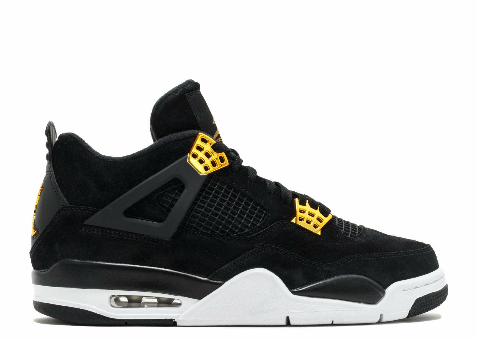 Air Jordan 4 Retro "Royalty" (2017) | MrSneaker