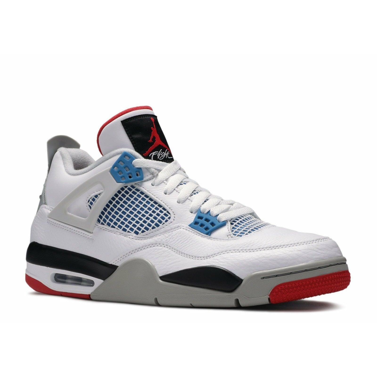 Air Jordan 4 Retro SE "What The" | MrSneaker