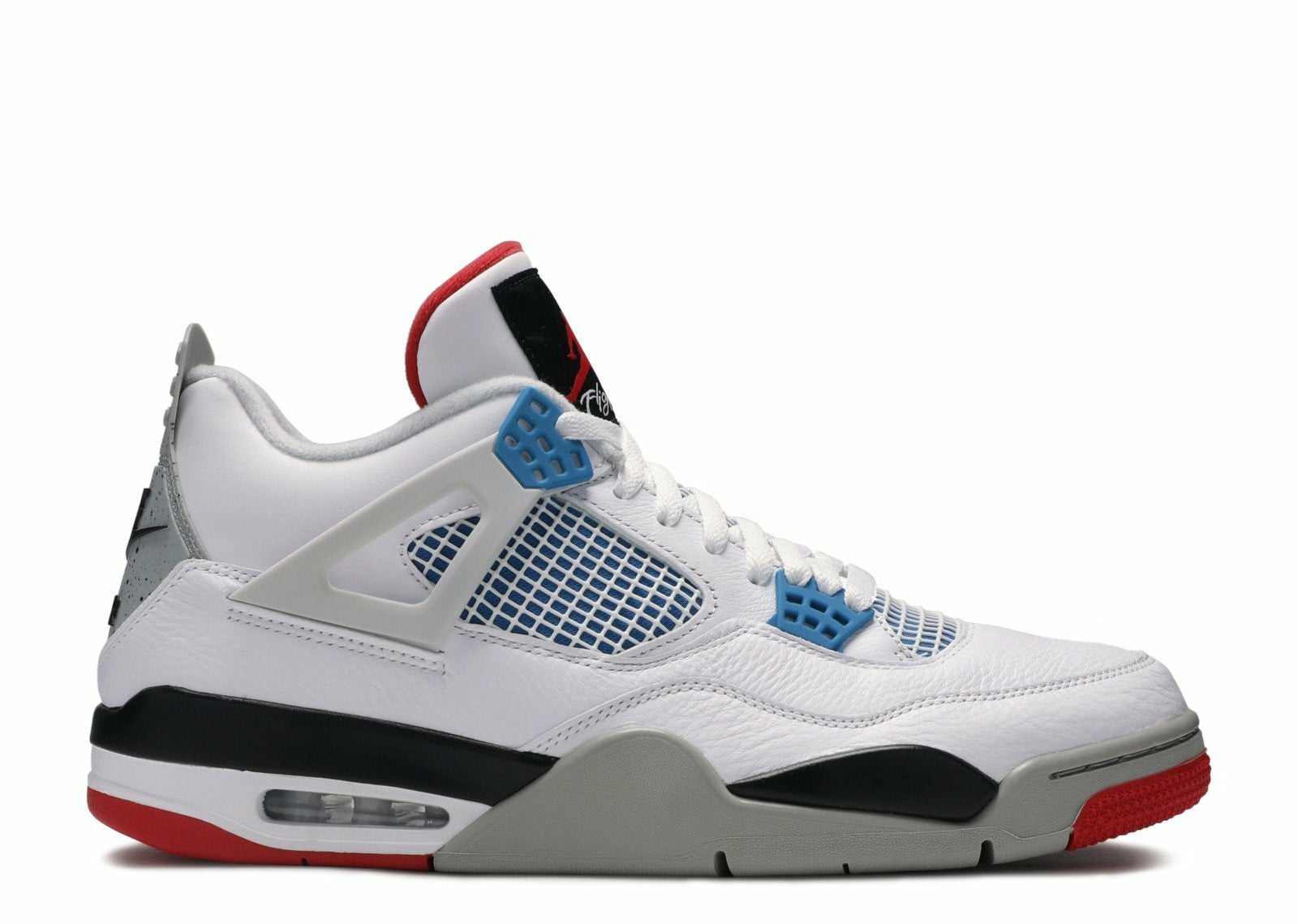 Air Jordan 4 Retro SE "What The" | MrSneaker