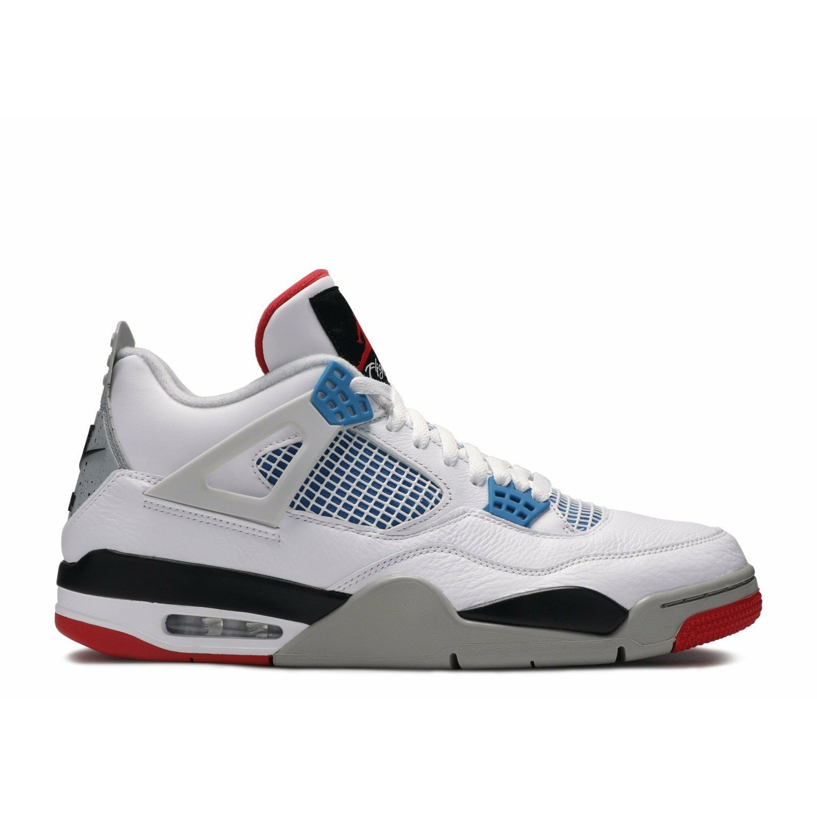 Air Jordan 4 Retro SE "What The" | MrSneaker