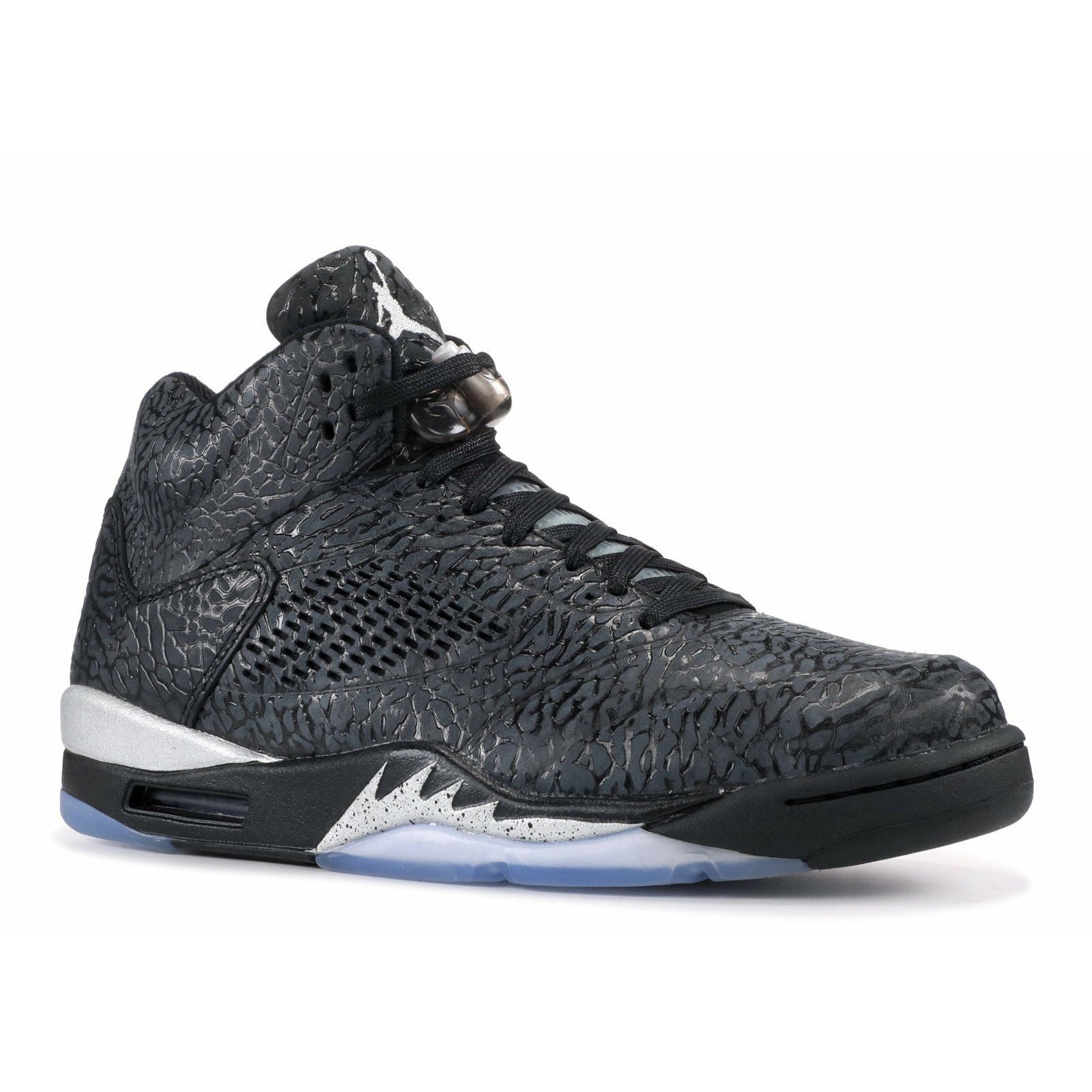 Air Jordan 5 Retro 3 Lab 5 Elephant Print (2014) | MrSneaker
