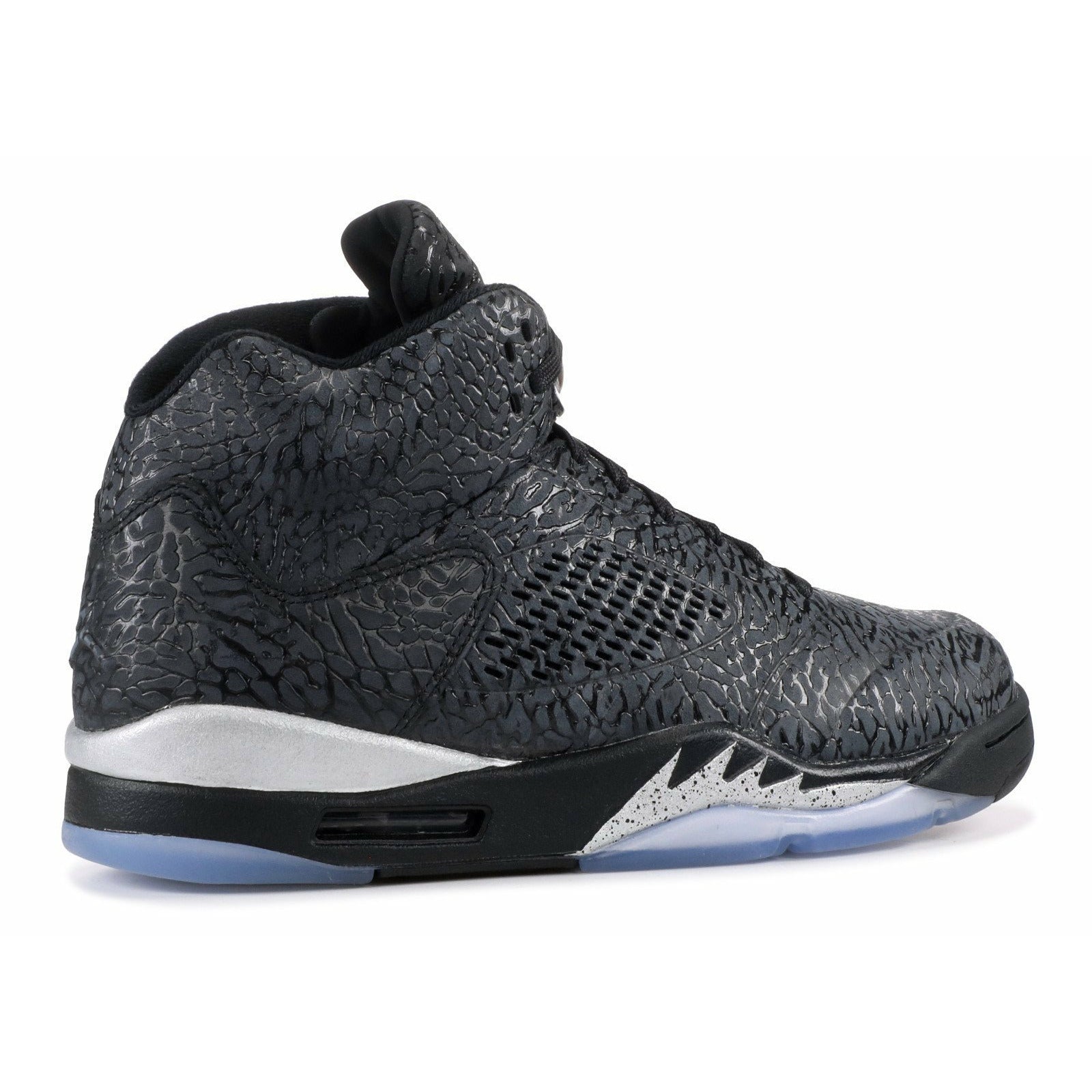 Air Jordan 5 Retro 3 Lab 5 Elephant Print (2014) | MrSneaker