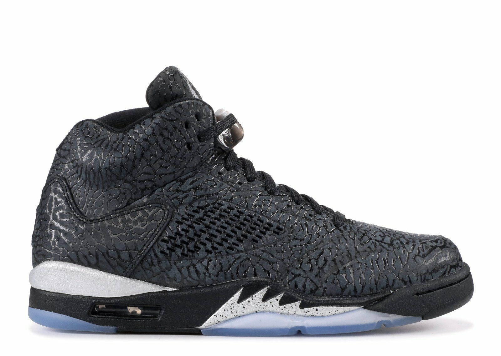 Air Jordan 5 Retro 3 Lab 5 Elephant Print (2014) | MrSneaker