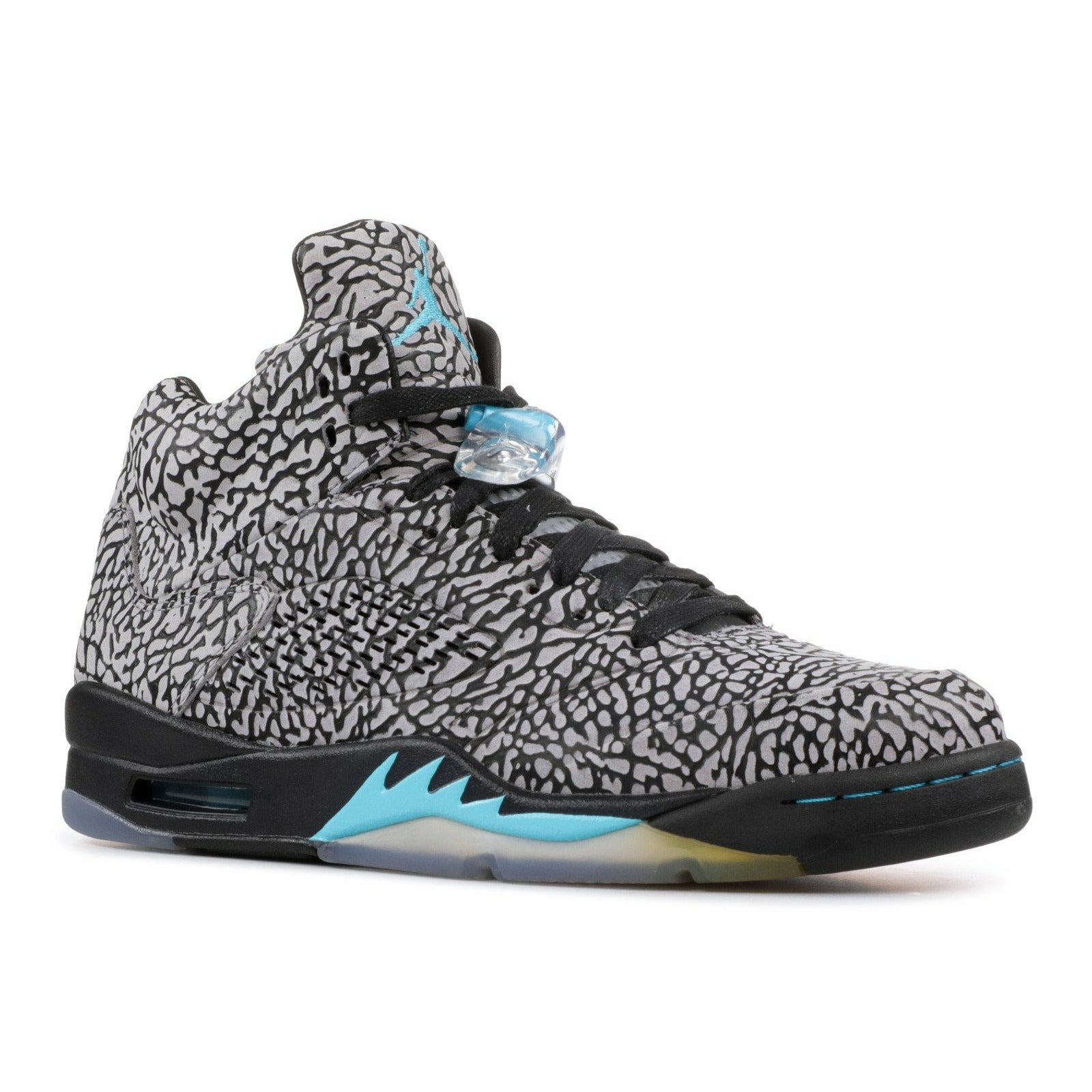 Air Jordan 5 Retro 3 Lab 5 (2013) | MrSneaker