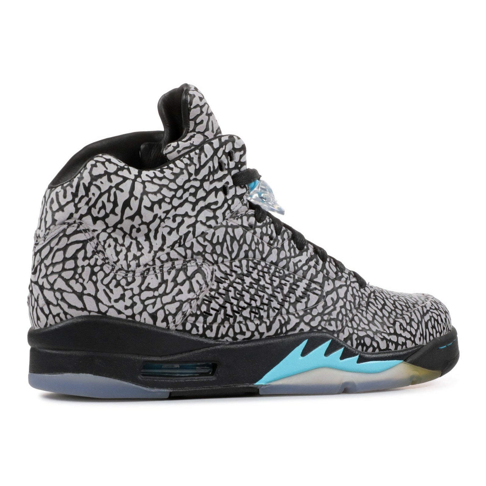 Air Jordan 5 Retro 3 Lab 5 (2013) | MrSneaker