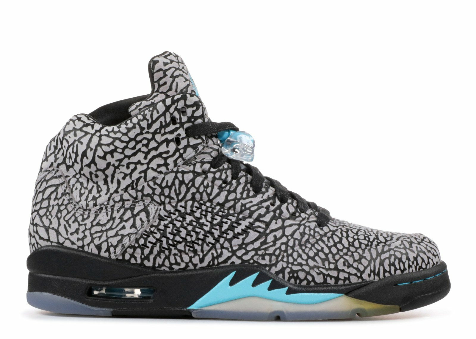 Air Jordan 5 Retro 3 Lab 5 (2013) | MrSneaker